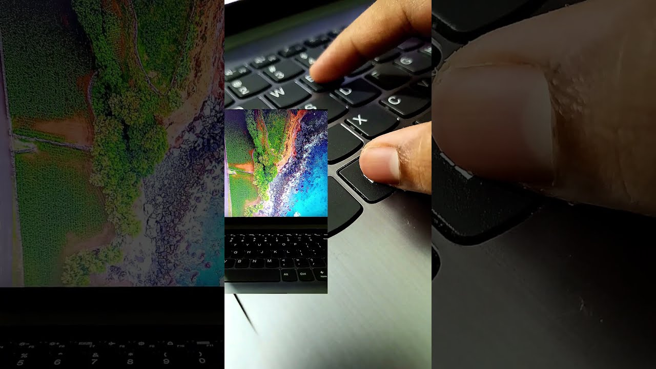 Day 3 Of Becoming Cool Among Your Colleagues Windows Shorts Computer