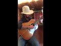 Ryan Bingham #StayHome Cantina Session #67: 'Midnight Special'