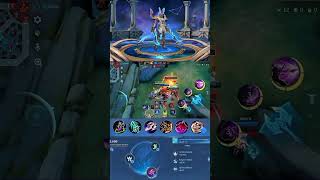 Part 18| MARTIS Best BUILD 2026 🔥 #Short #MLBB