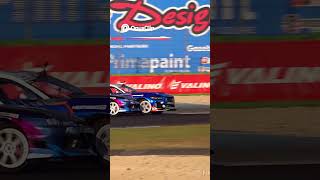 RTR MUSTANG SCREAMING AT 9000RPM: James Deane’s RTR FD Spec 2025!