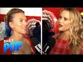 "Sing 2" Premiere: Scarlett Johansson, Reese Witherspoon & More! | Daily Pop | E! News