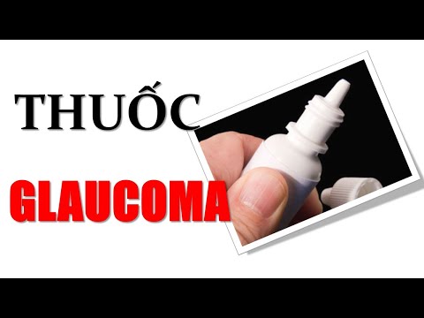 VLOG #67: Điều trị Glaucoma? Phải xem hết video này!