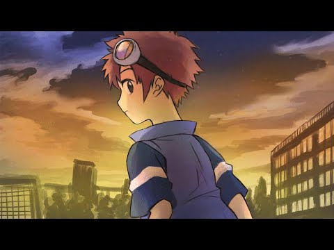 Daisuke Motomiya Ashita SUB