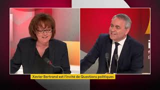 Questions Politiques spéciale présidentielle