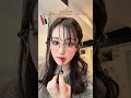 GRWMは長尺動画みてね🍁🍂🤎