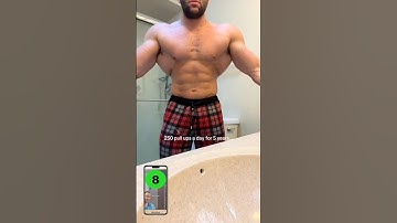 Side Effects Of Too Many PULL-UPS! 😳