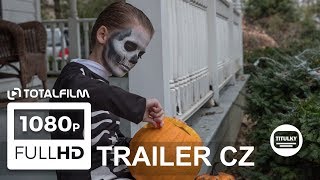 Potomek (2019) CZ HD trailer