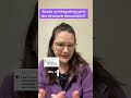 Books on integrating parts to heal trauma #shorts