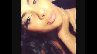 Ayisha Diaz - [Self Shot Pics - Video]