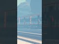 Metra 500 RTA Christmas holiday train in Roblox on generation train