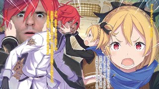 Download Lagu Re:Zero Web Novel Volume 40 - Arc 9 Phase 2 - Review + Reaction Download Lagu Re:Zero Web Novel Volume 40 - Arc 9 Phase 2 - Review + Reaction