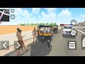 🥰Ultimate Vehicle Collection in Indian Theft Auto Simulator😍-frenklin Big Auto&tractor drive incity