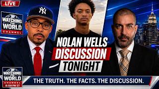 Information Nolan Wells Case: Should We Expect Charges | Attorney Jack Palmeri Breaks Down What Comes Next 📱 News