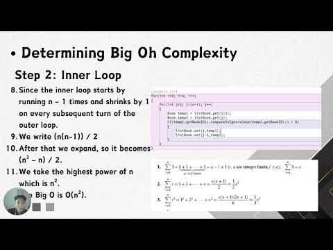 CSC645 - ASSIGNMENT 1 (ITERATIVE ALGORITHM ANALYSIS)