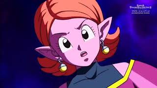 Goku new form from dragon Ball heroes vs fu dogidogi absorbed