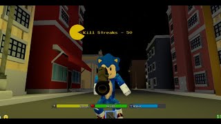 This Gun Should Be Banned... (OVERPOWERED) Da Hood Modded