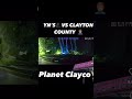 Clayton County Police Encounter 😳 #YouTubeShorts #TrendingNow #SubscribeNow#Police #CopLife #swat