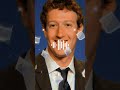 Mark Zuckerberg life story #shortvideo #ytshorts #trendingshorts #facts #markzuckerberg  #facebook