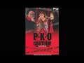 P &bull; K &bull; O LIVE TOUR 2003 CAUTION! [DVD Rip]