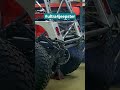 LS Swapped 1968 Jeepster Commando Ultra4 Race Car