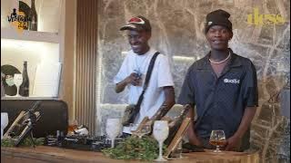 TitoM and Yuppe - We Chillin Grooves Presents (Amapiano) 