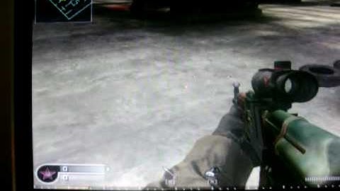 cod4 computer more console commands