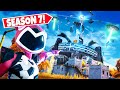 *NEW* INSANE FORTNITE SEASON 7 *CHANGES* THAT WILL BLOW YOUR MIND!