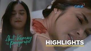 Abot Kamay Na Pangarap: Vengeance is in the hands of Analyn (Episode 258)