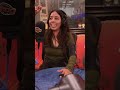 She Gets Grilled About Her Most Embarrassing Moments While On A Lie Detector