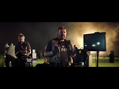 Theatrics  – Quesalupa (Commercial) | Taco Bell - Theatrics  – Quesalupa (Commercial) | Taco Bell