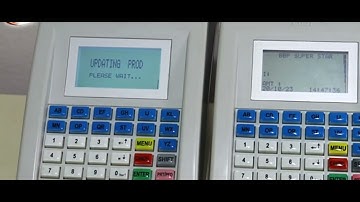 Balaji Billing Machine