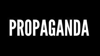 DAX - Propaganda (Lyrics)