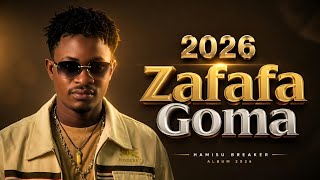 Hamisu Breaker - Zafafa Goma || Official Audio || Hausa Latest || 2026