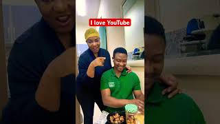 I love YouTube #youtubeshorts #viralvideo #funny I love YouTube #youtubeshorts #viralvideo #funny