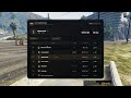 Scripts Fivem Scoreboard ( QBCORE, QBOX, ESX )