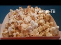 Popcorn caramel inratable