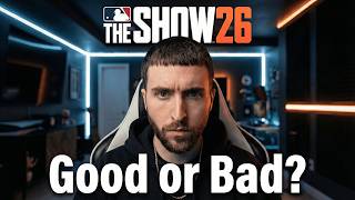 The Truth About MLB The Show 26.