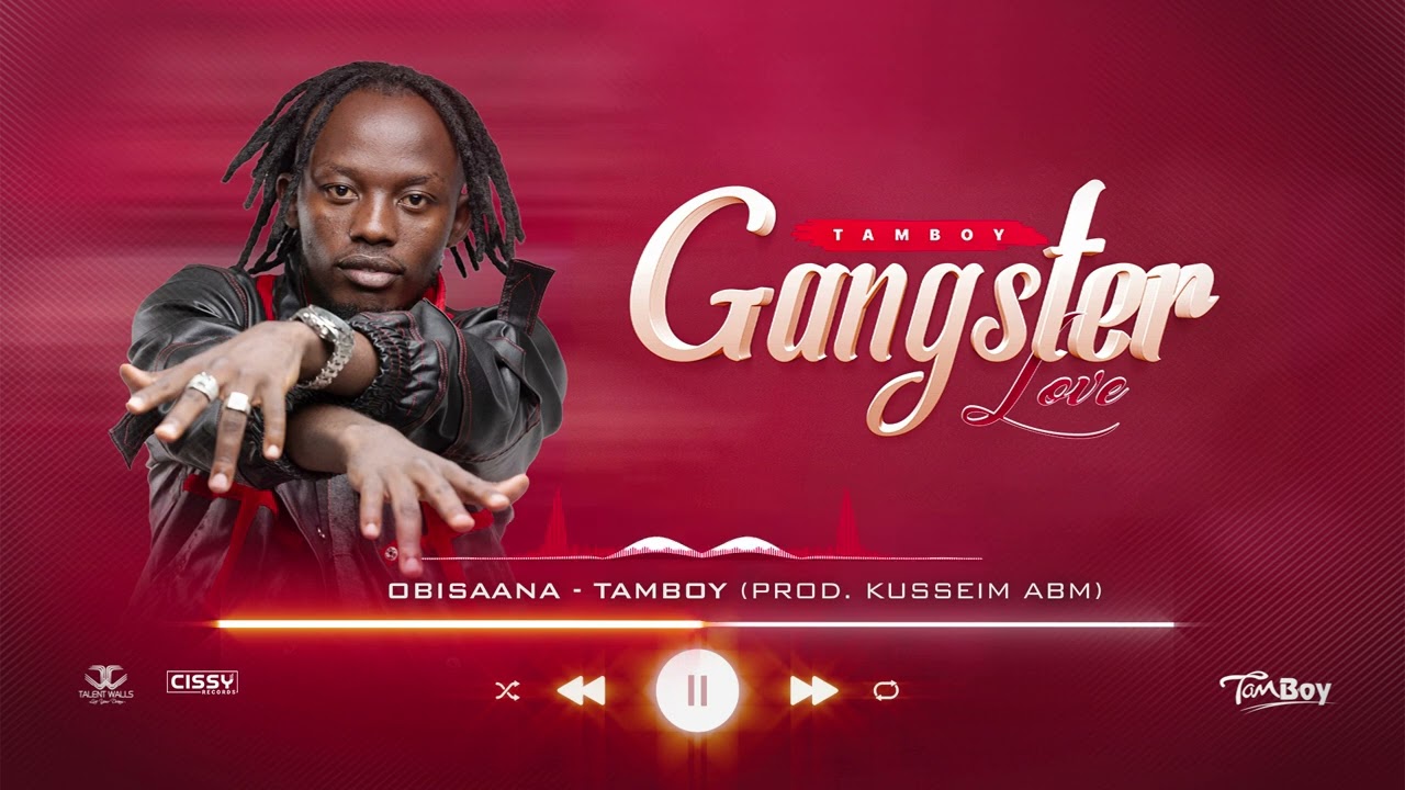 Tam Boy | Obisaana | Official Audio
