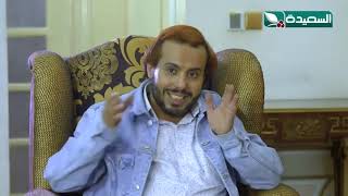 صلاح الوافي يتحدث عن دور شخصية محمد قحطان في غربة البن 2
