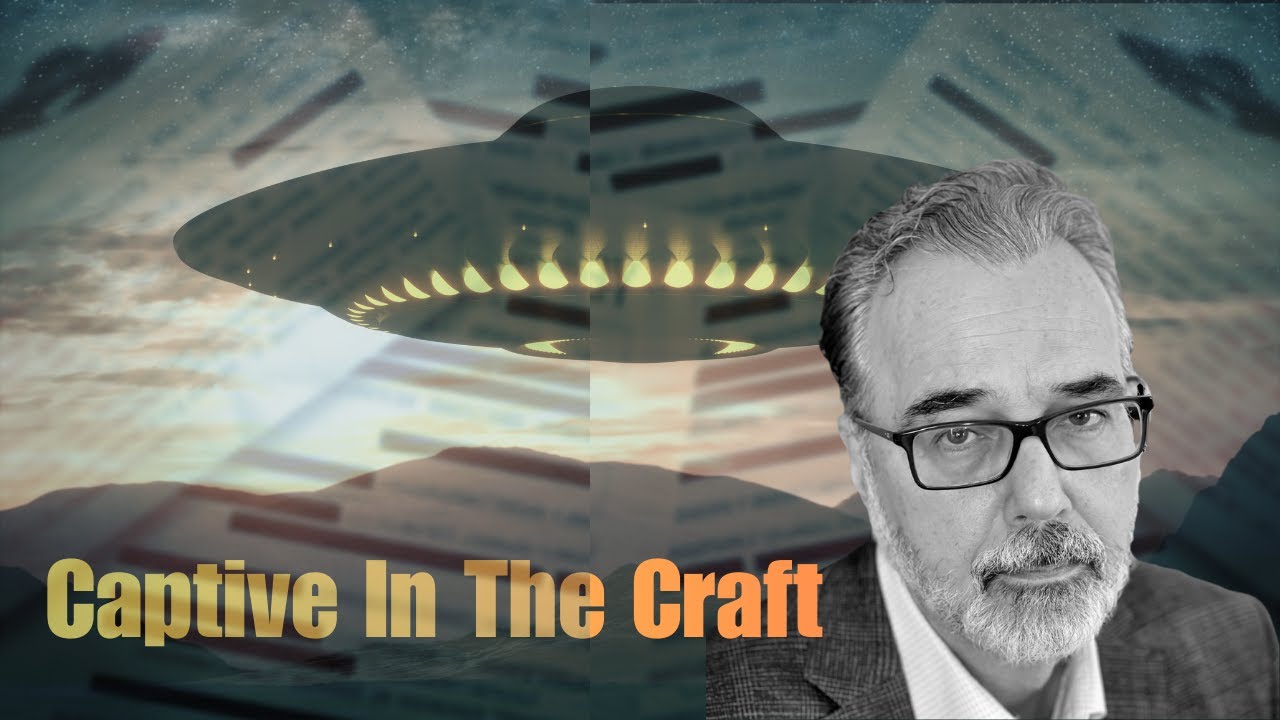 Captive in the Craft: Hybrid Experiments and the Military's ET Shadow