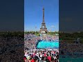 An INCREDIBLE View From The Stadium 😍🇫🇷