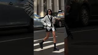 Outfit inspiration | Beautiful and cool spring outfits #virals #viral shorts Outfit inspiration | Beautiful and cool spring outfits #virals #viral shorts