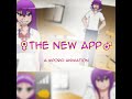 The new app a tsf animation