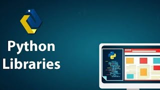 Create your own Library in Python Programming.