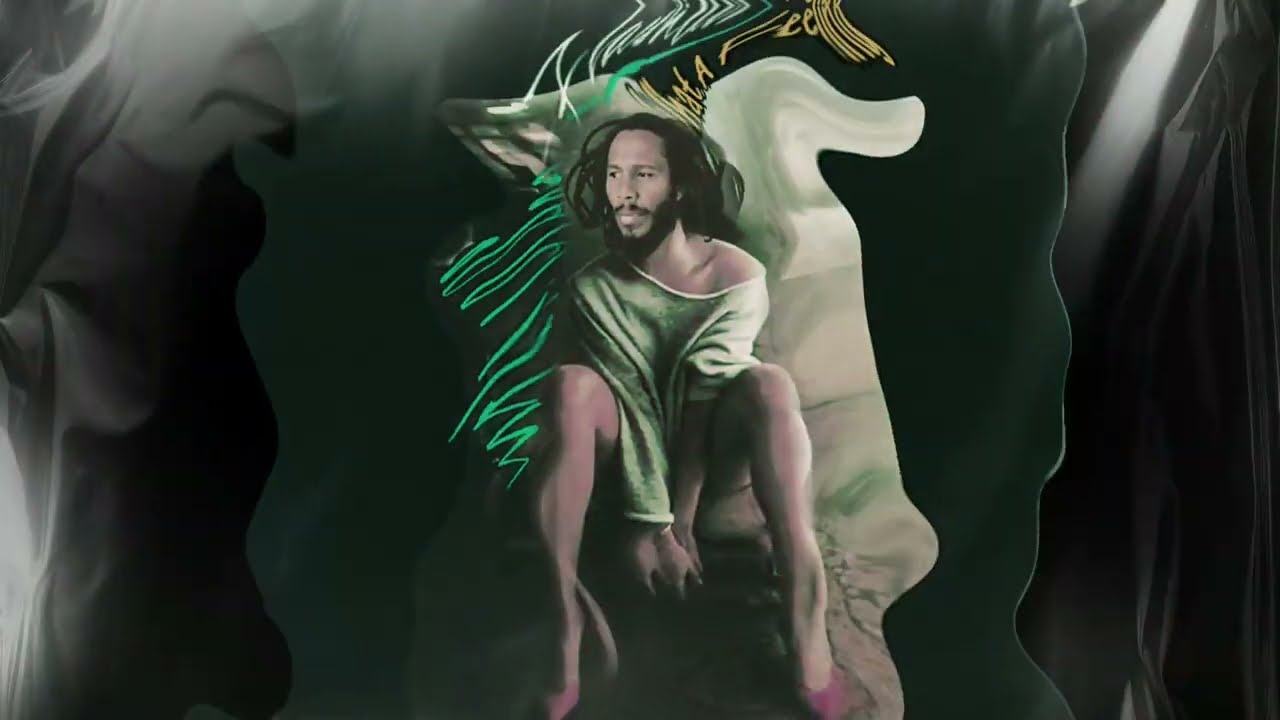 What A Feeling (Reggae style) Irene Cara (Remix)