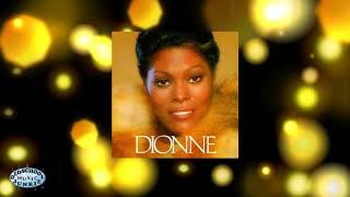 Dionne Warwick - In Your Eyes