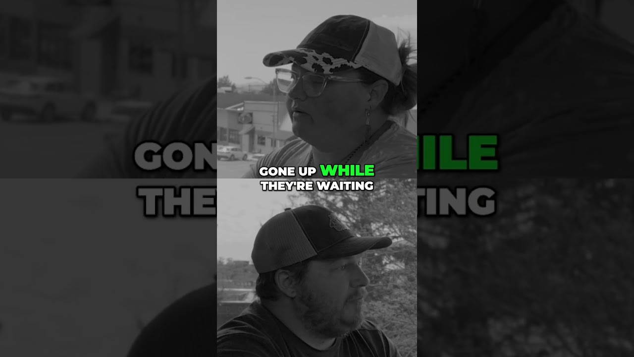 Don't Wait! Why Falling Interest Rates Could RUIN Your Home Buying Plans