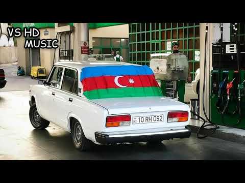 *Azeri Bass Music*{Esger Mahnisi Salam Esger}