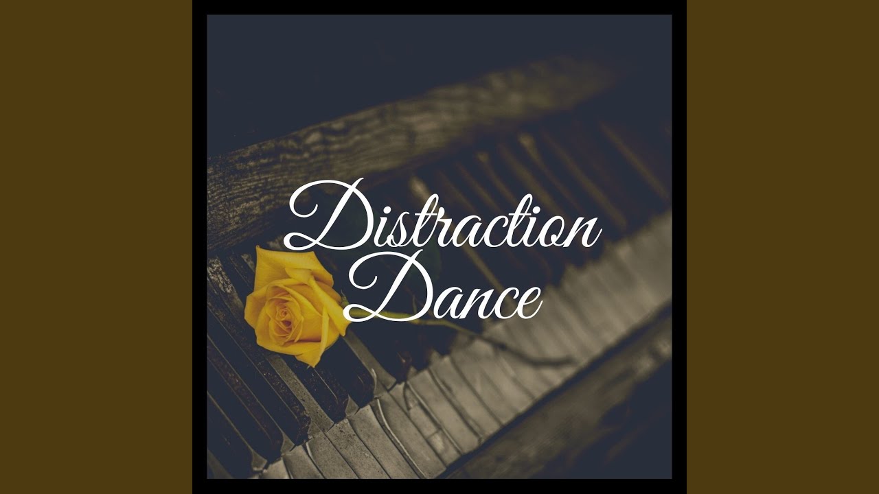 Distraction Dance (The Henry Stickmin Collection) (Instrumental Version