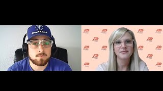 ADP interview with ClockShark